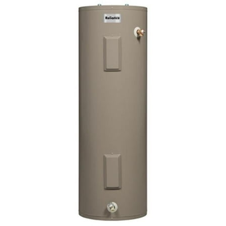 6-50-EORT 100 Electric Water Heater - 50 Gallon