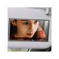 thumbnail image 3 of Car Rearview Mirror Sticker Cute Passenger Princess Car Decal, 3 of 4