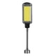 thumbnail image 4 of Luz LED, luces de trabajo recargables magnética, linterna LED giratoria, luz de inspección para reparación de automóviles, exteriores MAZORCA Colco Mano, 4 of 8