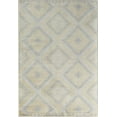 thumbnail image 3 of Soleil BR30P Sunflower Tribal Moroccan yellow Area Rug, 8'9"x12', 3 of 9