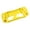 Yellow, variant on Game Host Anti-Scratch Portector Case Game Console Shockproof Cover Sleeve Resistant Replacement Parts For RogAlly