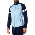 thumbnail image 2 of Sergio Tacchini Orion Track Jacket, Blue, 2 of 6
