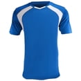 thumbnail image 2 of Epic Youth Madrid V-Neck Soccer Jersey, 2 of 3