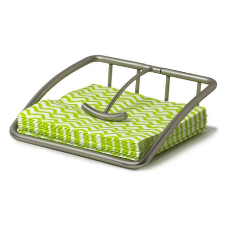 - Spectrum Diversified Euro Weighted Napkin Holder