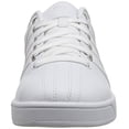 thumbnail image 2 of K-Swiss Men's Court Pro II SP CMF Fashion Sneaker, 2 of 5