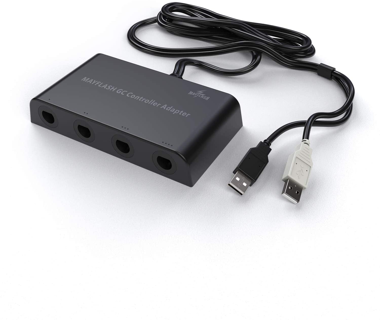 Mayflash gamecube adapter windows 10 buttons not working faherguide