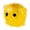 Yellow, variant on 2026 New Simulated Realistic 1-PC Whale , Super Soft ,Mystery ,Soft Slow Rising,Stress Relief for Everyone Anxiety Relief,1.77*2.17 In.