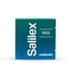 thumbnail image 1 of Salilex Pads | Almohadillas Faciales Dermolimpiadoras | Libres de Jabon | Para Piel Grasa Con Tendencia a Acn&eacute;, Ayuda a Limpiar Poros Abiertos y Reducir Imperfecciones | 30 almohadillas, 1 of 7