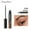 C, variant on Hauiodp Not Easy To Eyebrow Cream Eyebrow Pencil Eyebrow Powder Box Set