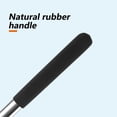 thumbnail image 6 of Extendable Car Window Scraper Steel Frame Retractable Design for Windshield & Side Glass, 6 of 8