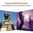 thumbnail image 2 of Pedal de efectos de guitarra port Khall Tendencias, 2 of 6