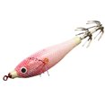 thumbnail image 1 of Señuelo Pesca Luminoso Anzuelos Calamar Artificiales Cebos Jigging () Blanco, 1 of 3