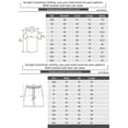 thumbnail image 4 of Conjunto de chándal para hombre, estilo bohemio, hippie, estilo hippie, años 60 y 70, estilo bohemio, informal, camisa y pantalones cortos, disfraz de cosplay étnico, 4 of 5
