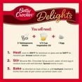 thumbnail image 4 of Pack of 2 - Betty Crocker Delights Supreme Original Brownie Mix 16 oz, 4 of 5
