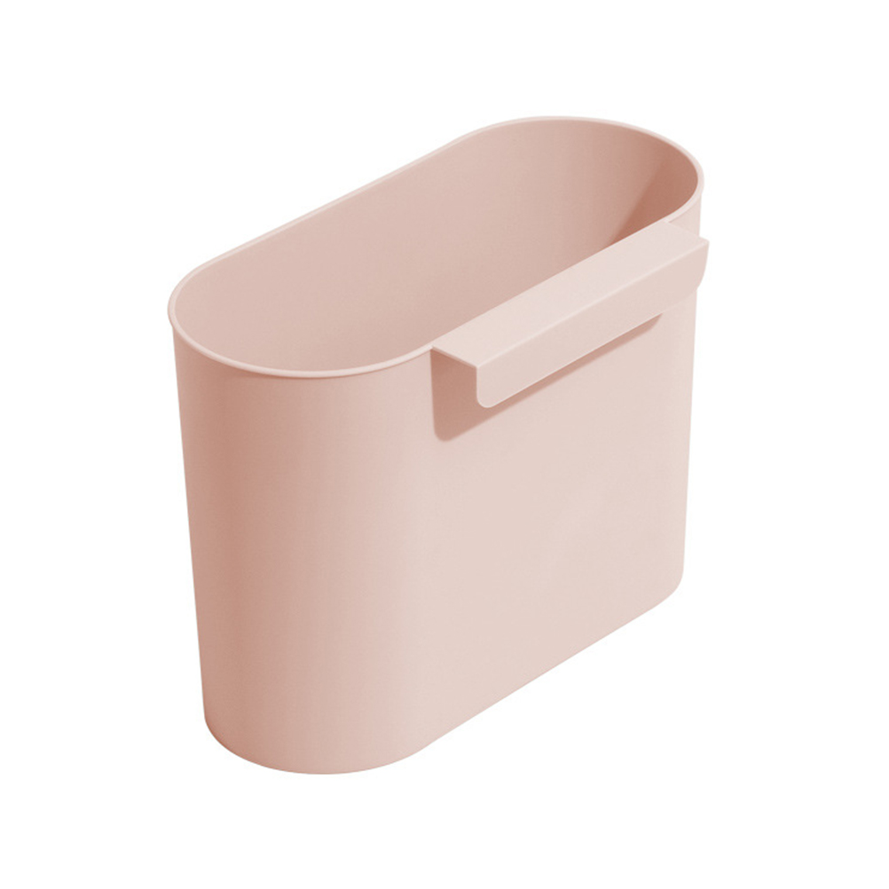 Wallmounted Kitchen Trash Can Under Sink Trash Can Compost Bin Garbage