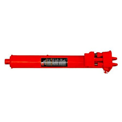 Torin Long Ram Double Piston Hydraulic Jack - 3-Ton, Model# T30308 ...