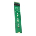 thumbnail image 4 of RYUJNDK Compactly NVME M-Key/B+M key PCIE4.0 Solid Disk Adapter Card for Easy Installation in Desktops and Laptops, 4 of 11
