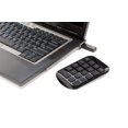 thumbnail image 3 of targus wireless numeric keypad, black (akp11us), 3 of 3