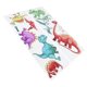thumbnail image 4 of Pegatinas de pared autoadhesivas, pegatinas de pared, pegatinas de pared autoadhesivas de PVC, pegatinas de pared decorativas, valor excepcional, 4 of 8
