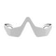 thumbnail image 2 of Beauty Revital Eyes Red Light Glasses Advanced Under-Eye Renewals Therapys Microcurrent Eye Beauty Device Diminishes Dark Circles And Wrinkles At The, 2 of 5