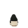 thumbnail image 6 of LifeStride Womens Kamilla Slip On Wedge Espadrille - Medium & Wide Width, 6 of 9