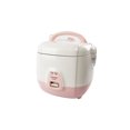 Cuckoo Electric Heating 6 Cup Nonstick Inner Pot Rice Cooker CR0631