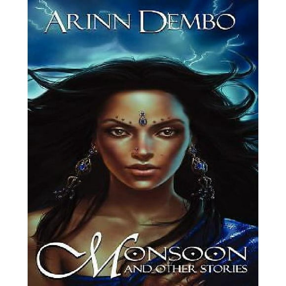 Monsoon and Other Stories