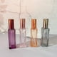 thumbnail image 2 of 20ml botella de perfume recargable botella de aerosol de vidrio portátil cosméticos vacíos recipiente líquido dispensador mini atomizador, 2 of 7