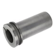thumbnail image 1 of Metal Graphite Crucible, With Excellent Corrosion Resistance,  Thermal Stability Graphite Crucible, Durable Metal For Experiment Home Alloys, 1 of 8