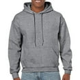 thumbnail image 3 of Gildan Heavy Blend Adult  Hooded Sweatshirt / Hoodie, 3 of 3