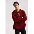 thumbnail image 3 of Sudadera con bolsillo para transportar mascotas JMOREDEEP unisex, para gato, con bolsillo frontal, 3 of 8