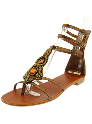 Rampage pashmina best sale sandals