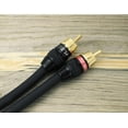 thumbnail image 4 of Deadbolt RCA Plugs, Premium Solderless RCA Plugs, 4 of 5