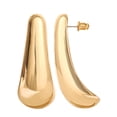 thumbnail image 5 of Jessica Simpson Women's Teardrop Earrings for All Ages, 5 of 5
