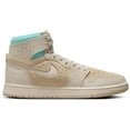 thumbnail image 2 of Women's Jordan 1 ZM CMFT 2 Coconut Milk/Legend LT Brown (DV1305 101) - 8, 2 of 5