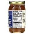 thumbnail image 2 of Lundberg, Sweet Dreams, Organic Brown Rice Syrup,21 fl oz, 2 of 3
