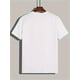 thumbnail image 2 of Camiseta de algodón "Soldado por Jesús" para hombre, edición cómoda, para adultos, hombres, mujeres, adolescentes, jóvenes y ocio., 2 of 4