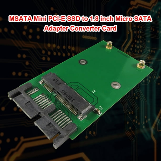 Mini pci express sata outlet