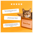 thumbnail image 5 of Made by Nacho Bone Broth Cat Food Topper for Hydration and Picky Eaters, Add Protein and Flavor to Your Dry Cat Food, Supports Optimal Nutrition, Digestion, Skin & Coat, 11 oz, Chicken, 5 of 6