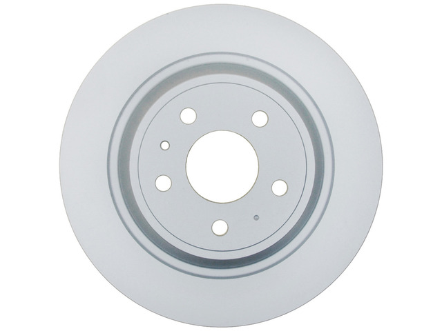 Raybestos Specialty Performance Rotors, 681012 Fits select: 2013-2016 FORD FUSION SE, 2017-2020 FORD FUSION