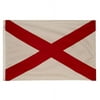 Alabama Flag 3x5ft Nylon