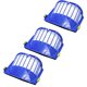thumbnail image 2 of 3 filtros para las series 500 y 600 de AeroVac: 670, 677, 676, 655, 595 y 690., 2 of 8