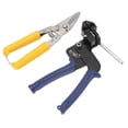 thumbnail image 1 of Cable Tie Tool, Stainless Steel Fastening Cable Tie Tool Heavy Duty  for Repair, 1 of 7