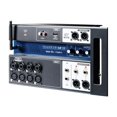 thumbnail image 1 of Digital Mixer Soundcraft Ui12 12-Input Remote-Controlled, 1 of 2