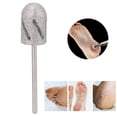 thumbnail image 4 of Nail Drill Bit, Easy To Install Convenient And Practical Strong Hardness Pedicure Nail Drill Bit  For Home For Family For Travel For Life Fine Sand,Medium Fine Sand,Coarse Sand, 4 of 8