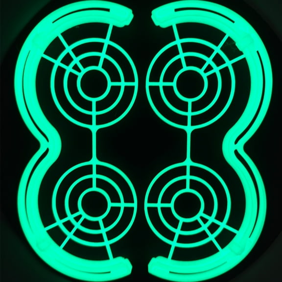 Protective Bumper Ring for DJI Avata 2 Drone Accessories Propeller Guard Protector Anti-Collision Bar Protectors Prop Protective Cover