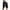 Black, variant on jsaierl Cargo Shorts for Men Big and Tall Multi Pockets Shorts Outdoor Combat Shorts Loose Workwear Cargo Shorts