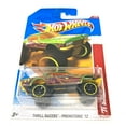 thumbnail image 2 of Hot Wheels HW Thrill Racers Prehistoric 12 71 Buick Riviera, 2 of 3