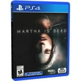 thumbnail image 1 of Martha Is Dead (Limited Run Games) (PS4), 1 of 1