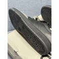 thumbnail image 5 of NEW Adi-das HOOPS 3.0 Low Top Show Sneaker Sz 11 Core Black /Carbon HP7946 Men’s, 5 of 5